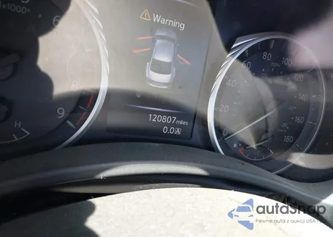 2018 Infiniti Q50 3.0T Luxe из США, поврежденный, VIN JN1EV7AP3JM360677